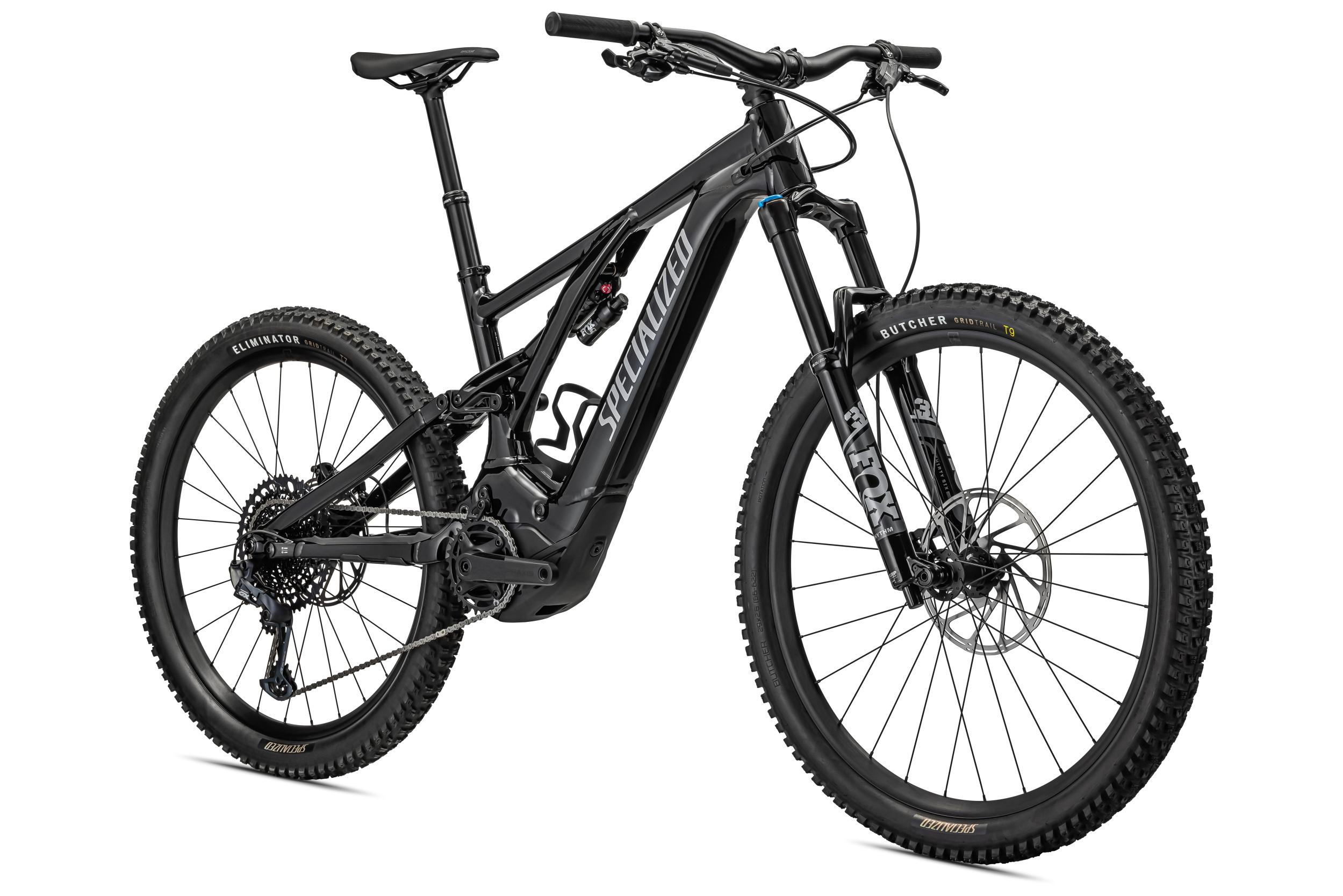 EL Specialized Turbo Levo Comp