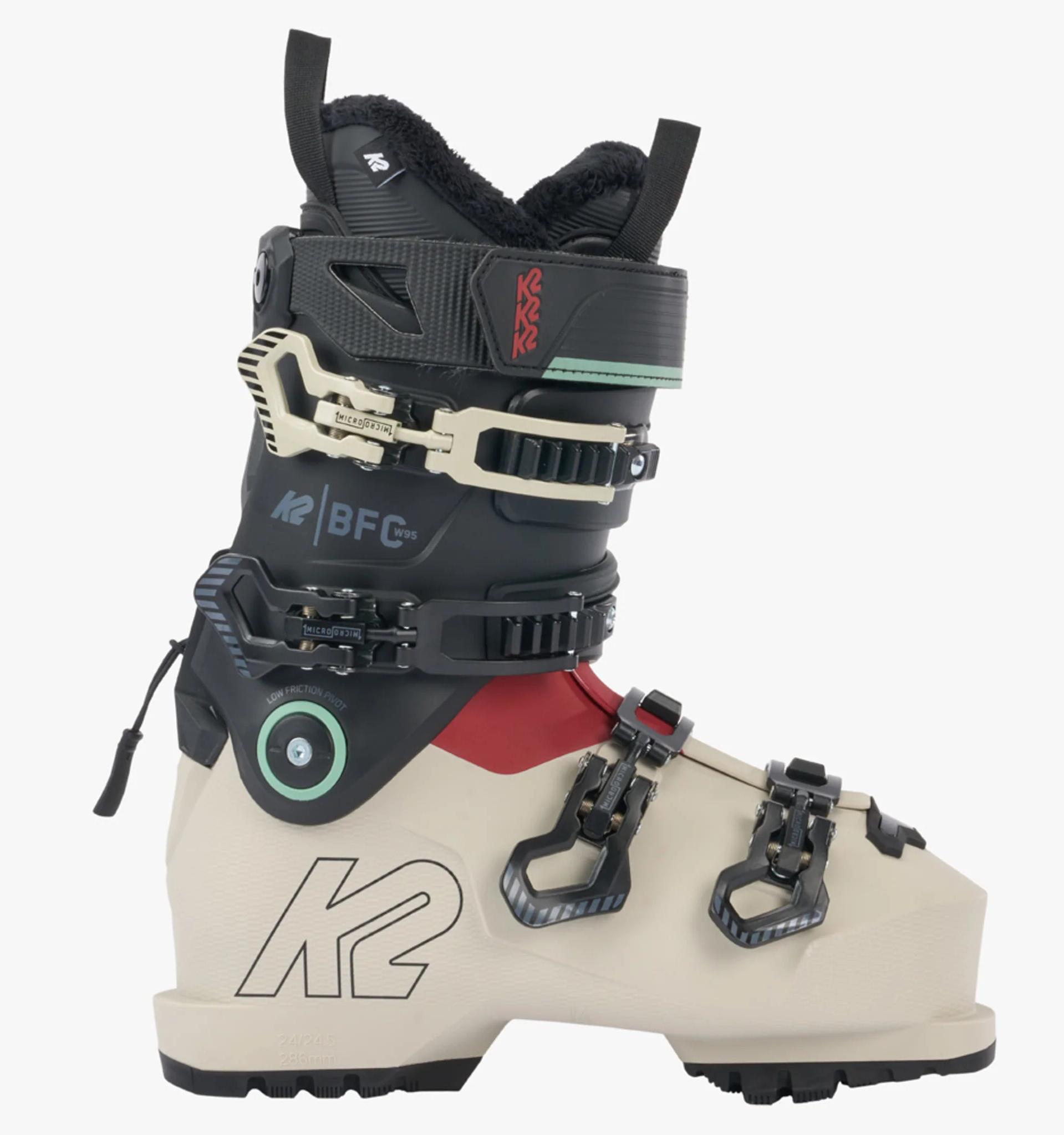 K2 BFC 95W