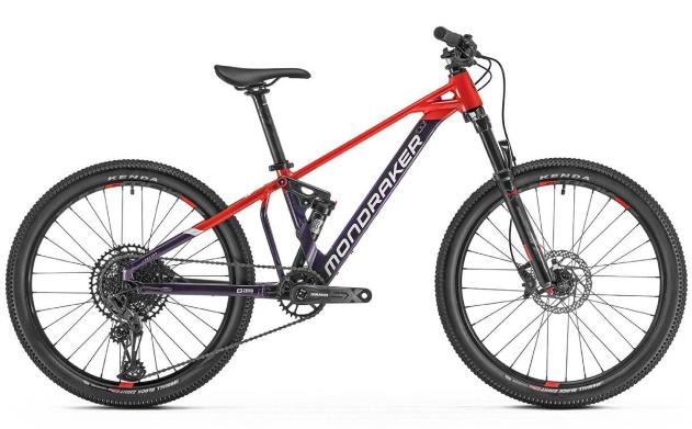 Mondraker Factor 24´´
