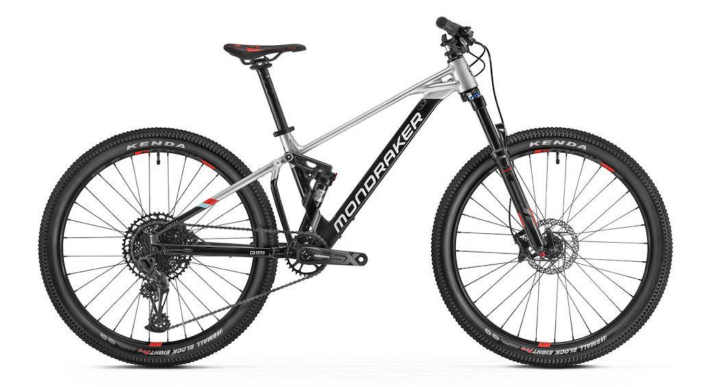 Mondraker Factor 26´´