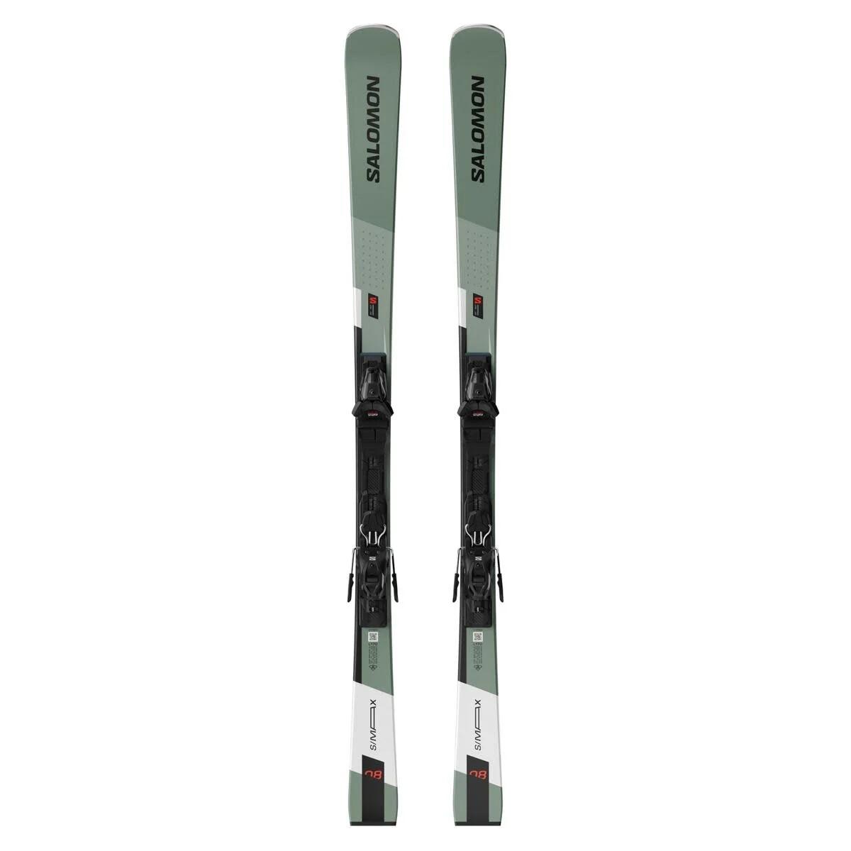 Salomon E S/MAX 8