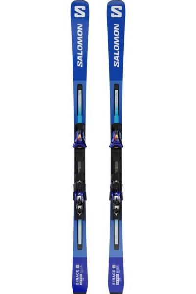 Salomon I S/RACE GS PRO