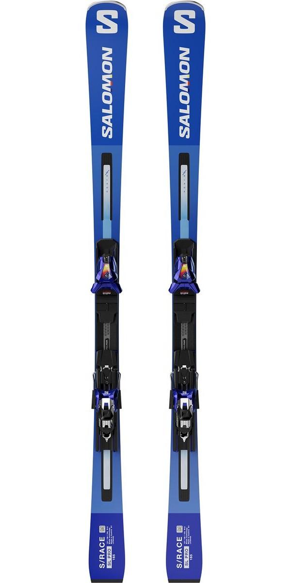 Salomon I S/RACE SL PRO