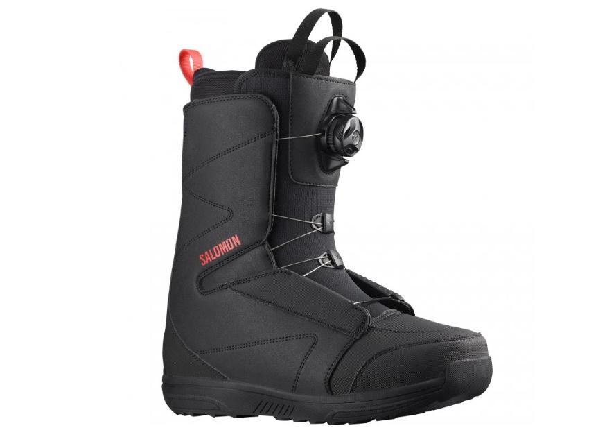 Salomon Boots